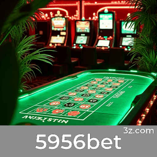 5956bet