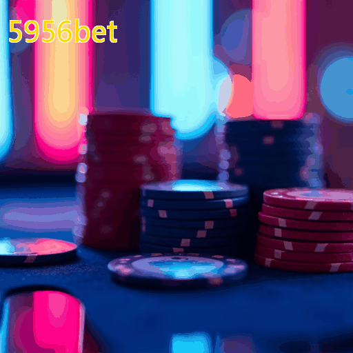 Jogos Emocionantes no Cassino Online 5956bet.com