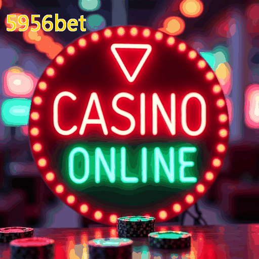 Variedade de Jogos no Cassino Online 5956bet
