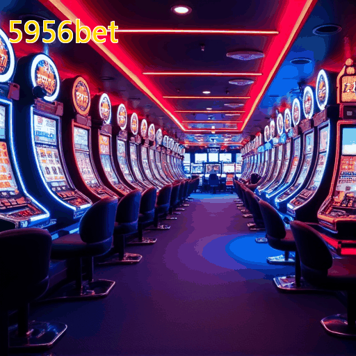 Baixar App Cassino 5956bet