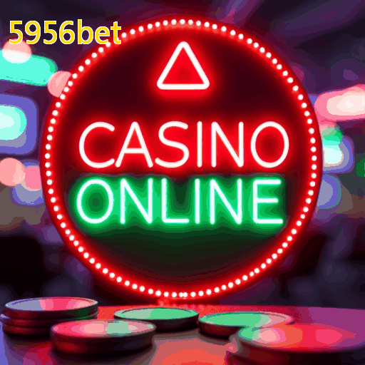 Universo dos Slots no Site Cassino 5956bet
